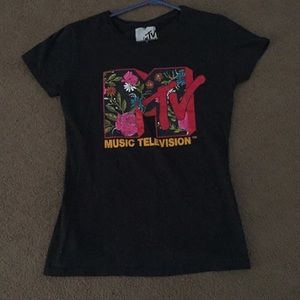 mtv shirt